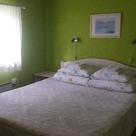 Sireli Hostel Kõpu Eksteriør billede