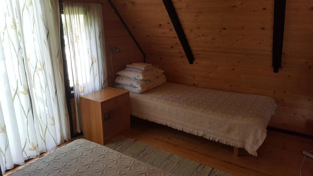 Sireli Hostel Kõpu Værelse billede