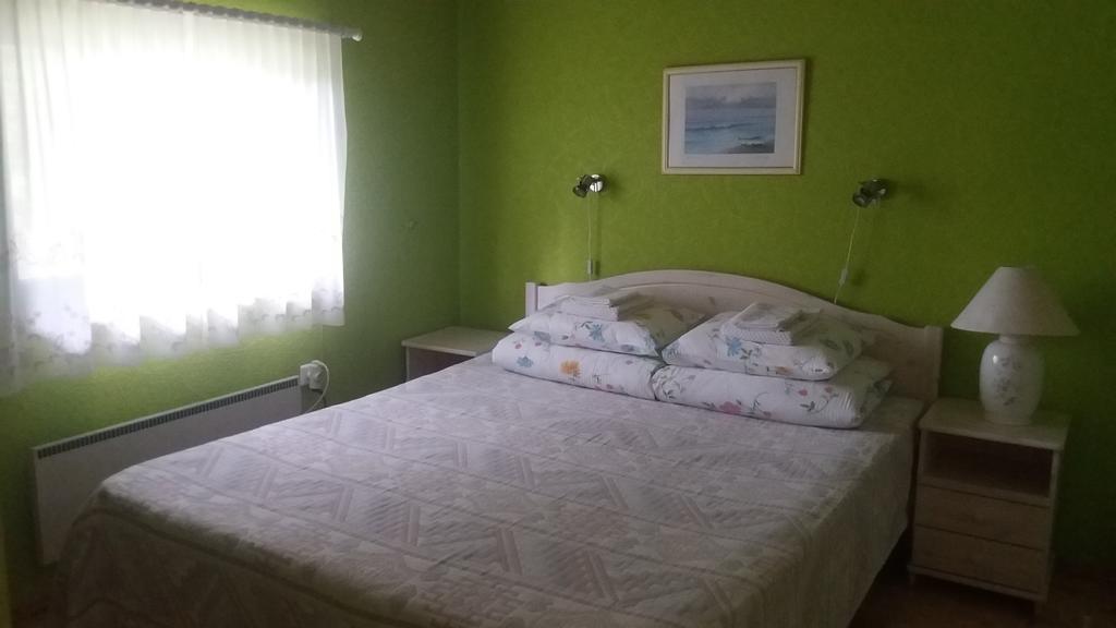 Sireli Hostel Kõpu Eksteriør billede