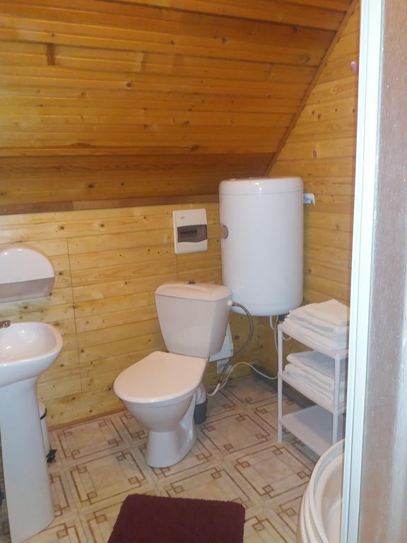 Sireli Hostel Kõpu Eksteriør billede
