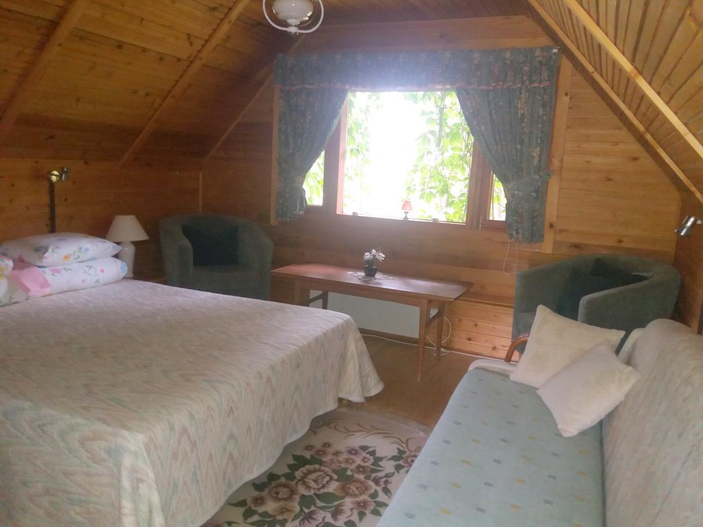 Sireli Hostel Kõpu Eksteriør billede